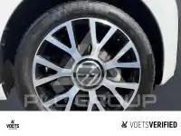 2023 Volkswagen Up