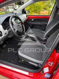 2023 Volkswagen Up