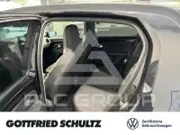 2023 Volkswagen Up