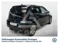 2023 Volkswagen Up