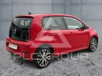 2023 Volkswagen Up