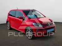 2023 Volkswagen Up