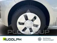 2023 Volkswagen Up