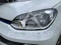 2023 Volkswagen Up