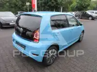 2023 Volkswagen Up