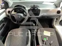 2023 Volkswagen Up