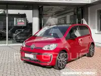 2023 Volkswagen Up