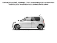 2023 Volkswagen Up
