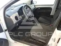 2023 Volkswagen Up