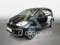 2023 Volkswagen Up