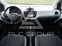 2023 Volkswagen Up