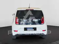 2023 Volkswagen Up