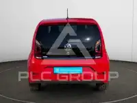 2023 Volkswagen Up