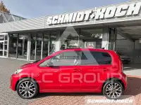 2023 Volkswagen Up