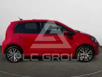 2023 Volkswagen Up