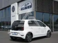 2023 Volkswagen Up