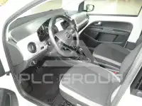 2023 Volkswagen Up