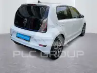 2023 Volkswagen Up