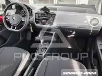 2023 Volkswagen Up