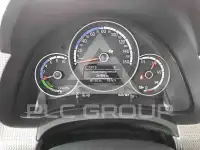 2023 Volkswagen Up