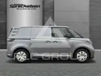 2023 Volkswagen ID. Buzz