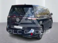 2023 Volkswagen ID. Buzz