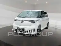 2023 Volkswagen ID. Buzz