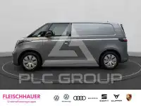 2023 Volkswagen ID. Buzz