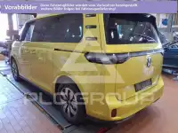2023 Volkswagen ID. Buzz
