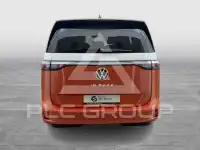 2023 Volkswagen ID. Buzz