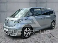 2023 Volkswagen ID. Buzz
