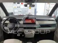2023 Volkswagen ID. Buzz