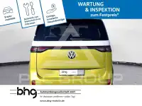 2023 Volkswagen ID. Buzz