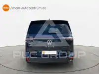 2023 Volkswagen ID. Buzz