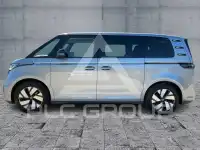 2023 Volkswagen ID. Buzz