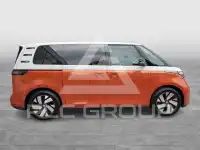 2023 Volkswagen ID. Buzz