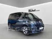 2023 Volkswagen ID. Buzz