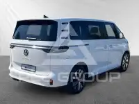 2023 Volkswagen ID. Buzz
