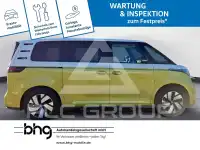 2023 Volkswagen ID. Buzz