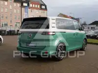 2023 Volkswagen ID. Buzz
