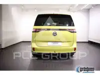 2023 Volkswagen ID. Buzz