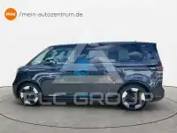 2023 Volkswagen ID. Buzz