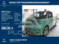 2023 Volkswagen ID. Buzz