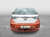 2023 Volkswagen ID. Buzz
