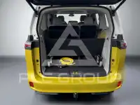 2023 Volkswagen ID. Buzz