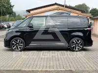 2023 Volkswagen ID. Buzz