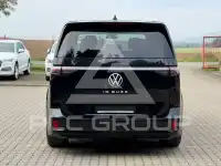 2023 Volkswagen ID. Buzz