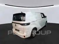 2023 Volkswagen ID. Buzz