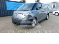 2023 Volkswagen ID. Buzz
