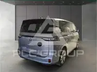 2023 Volkswagen ID. Buzz